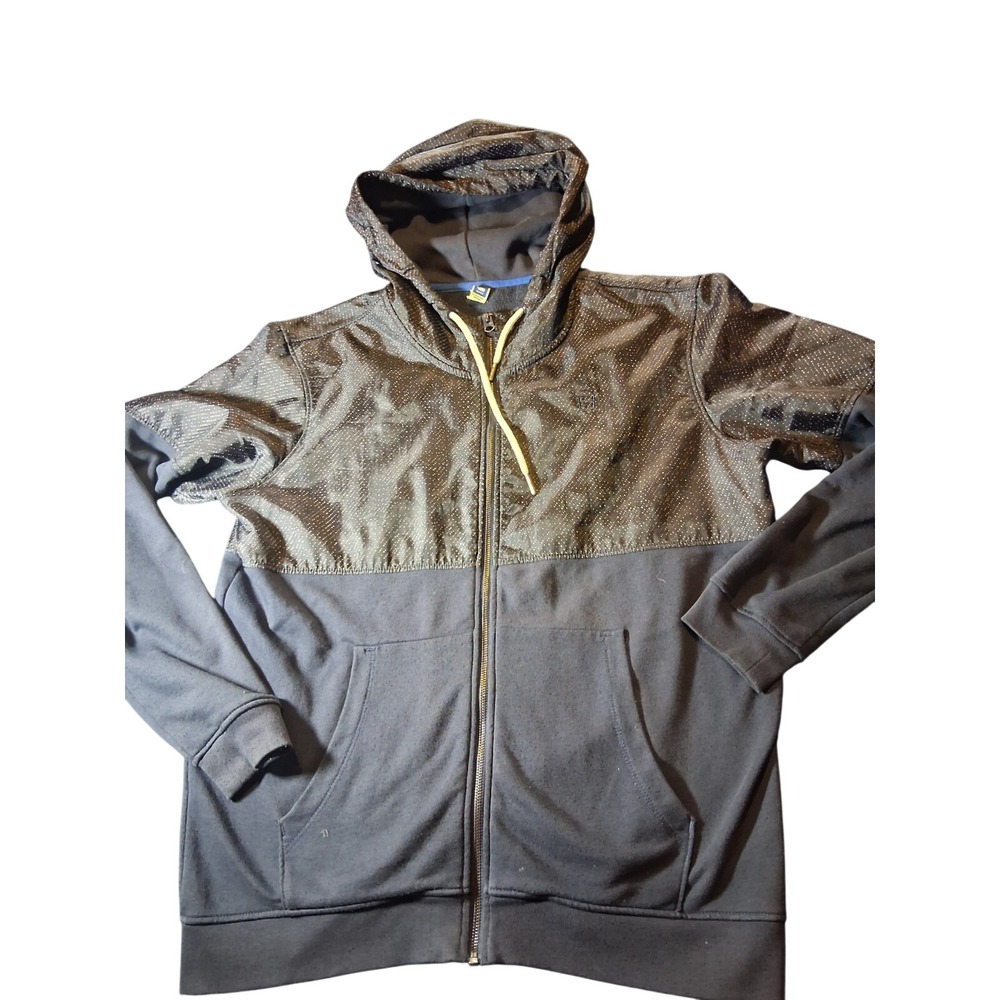 G-Star Raw Mens Jordan Hooded Sweatshirt Size 2X Color Raw